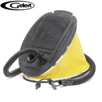 Gelert Bellows Footpump 5 Litre - Anglers World