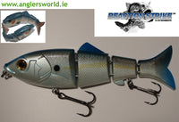 Reaction Strike Revolution Shad - Slow Fall - Sexy