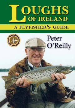 Loughs of Ireland by Peter O' Reilly