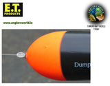 E.T. Predator Tackle Silicone Float Stops - Anglers World