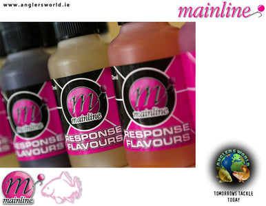 You added <b><u>Mainline Baits Response Flavours</u></b> to your cart.