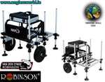 Van Den Eynde / Robinson Compact TX Seatbox - Anglers World