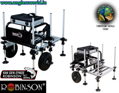 You added <b><u>Van Den Eynde / Robinson Compact TX Seatbox</u></b> to your cart.