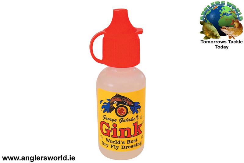 Gehrke's Gink Fly Floatant