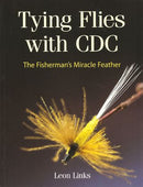Tying Flies with CDC - Anglers World
