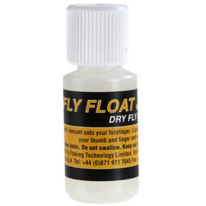 You added <b><u>Airflo Fly Float Jelly</u></b> to your cart.