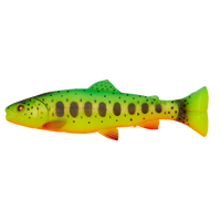 Savage Gear 3D Craft Trout Pulsetail