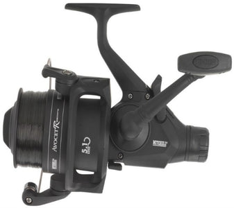 You added <b><u>Mitchell Avocet Black Edition Reel with Line</u></b> to your cart.