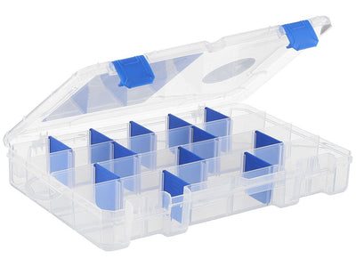You added <b><u>Flambeau 4007 Tuff Tainer Tackle Box</u></b> to your cart.