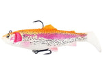 Savage Gear 4D Trout Rattle Shad 20.5cm