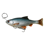 Savage Gear 4D Line Thru Pulse Tail Roach