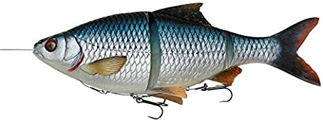 Savage Gear 4D Lures - Predator Fishing Lures - Anglers World