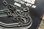 Korda Rig Rings - Anglers World