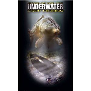 You added <b><u>Korda State Of The Art Underwater Carp Fishing Volume 5</u></b> to your cart.