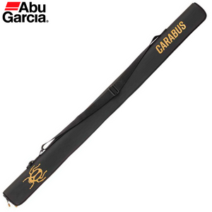You added <b><u>Abu Garcia Carabus Semi-Rigid Rod Case</u></b> to your cart.
