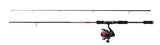 Abu Garcia Fast Attack Trout Spinning Combo Set