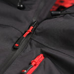 Abu Garcia 5K Breathable Rain Jacket