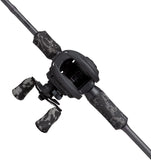 Abu Garcia Max X Black OPS Casting Combo - Baitcasting Rods & Reels - Anglers World
