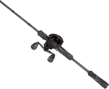 You added <b><u>Abu Garcia Max X Black OPS Casting Combo</u></b> to your cart.