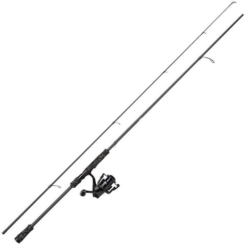 Abu Garcia Kits MAX X BLACK OPS Casting Combo