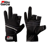 Abu Garcia Preofessional Neoprene Stretch Gloves