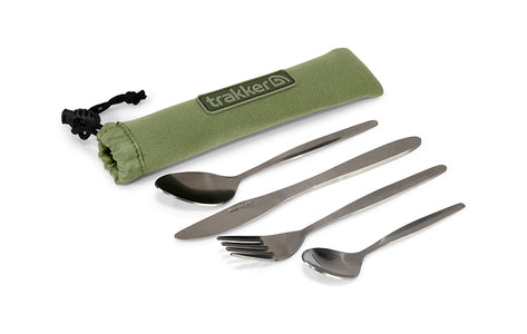 You added <b><u>Trakker Armolife Cutlery Set</u></b> to your cart.