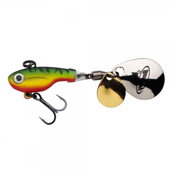 Berkley Pulse Spintail Lure - Spinning Tail Lures - Anglers World