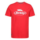 Berkley T-shirt (Red)