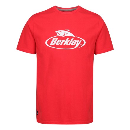 Berkley T-shirt (Red)