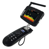 Boatman Actor Pro2 MK4 10AH Bait Boat
