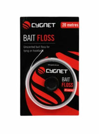 Cygnet Bait Floss
