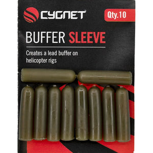 You added <b><u>Cygnet Buffer Sleeve</u></b> to your cart.