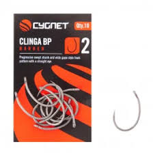 Cygnet Clinga SP Barbed Hooks
