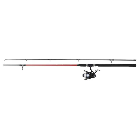 DAM Fighter Pro Combo Spin 8ft