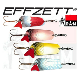 You added <b><u>DAM Standard Effzett Spoons 30g / 6.5cm</u></b> to your cart.