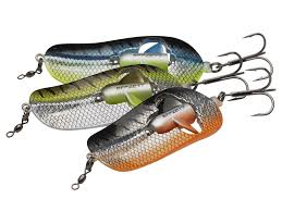 DAM Effzett Rattlin' Spoon 8cm / 40g