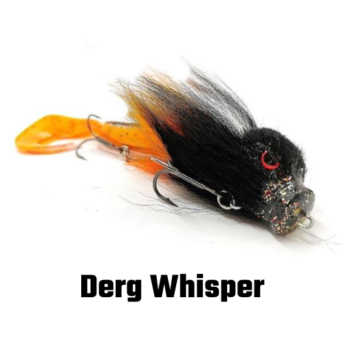 Derg Whisper