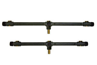 Dinsmores Syndicate Quick Release Buzzer Bars - 2 Rod (Pair)