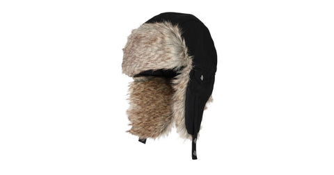 Eiger Fur Trapper Hat