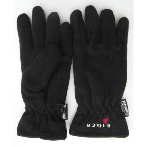 Eiger Thinsulate Fleece Gloves