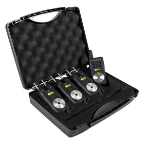 You added <b><u>Faith Carp Wicked Bite Alarm Set</u></b> to your cart.