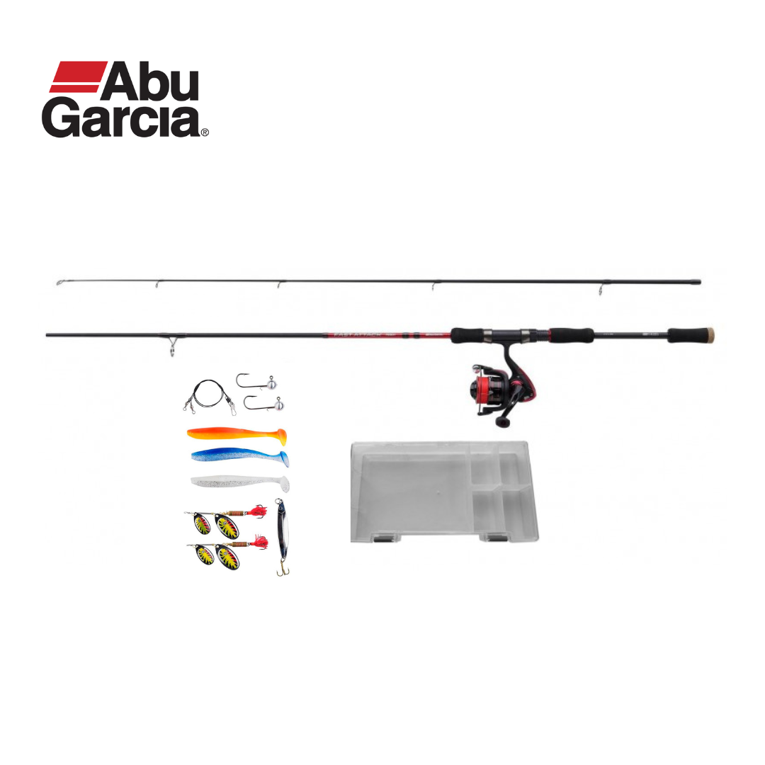 Spinning Rods – Anglers World