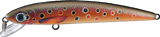Fishus Minnow