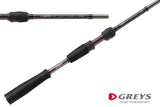 Greys GR50 Lure Rods
