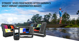 Garmin Striker Vivid 7cv - GPS Fish Finders