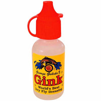 Gehrke's Gink Fly Floatant - Fly Dressing