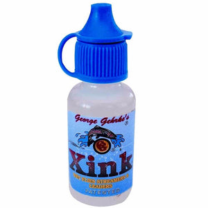You added <b><u>Gehrke's Xink Fly Sinkant</u></b> to your cart.