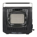Dynasty Gas Heater - Camping Heater