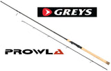 Greys Prowla Platinum Specialist Pro Spin Rods