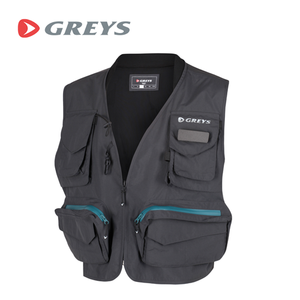 You added <b><u>Greys Fly Fishing Vest</u></b> to your cart.